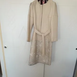 مانتو پاییزه