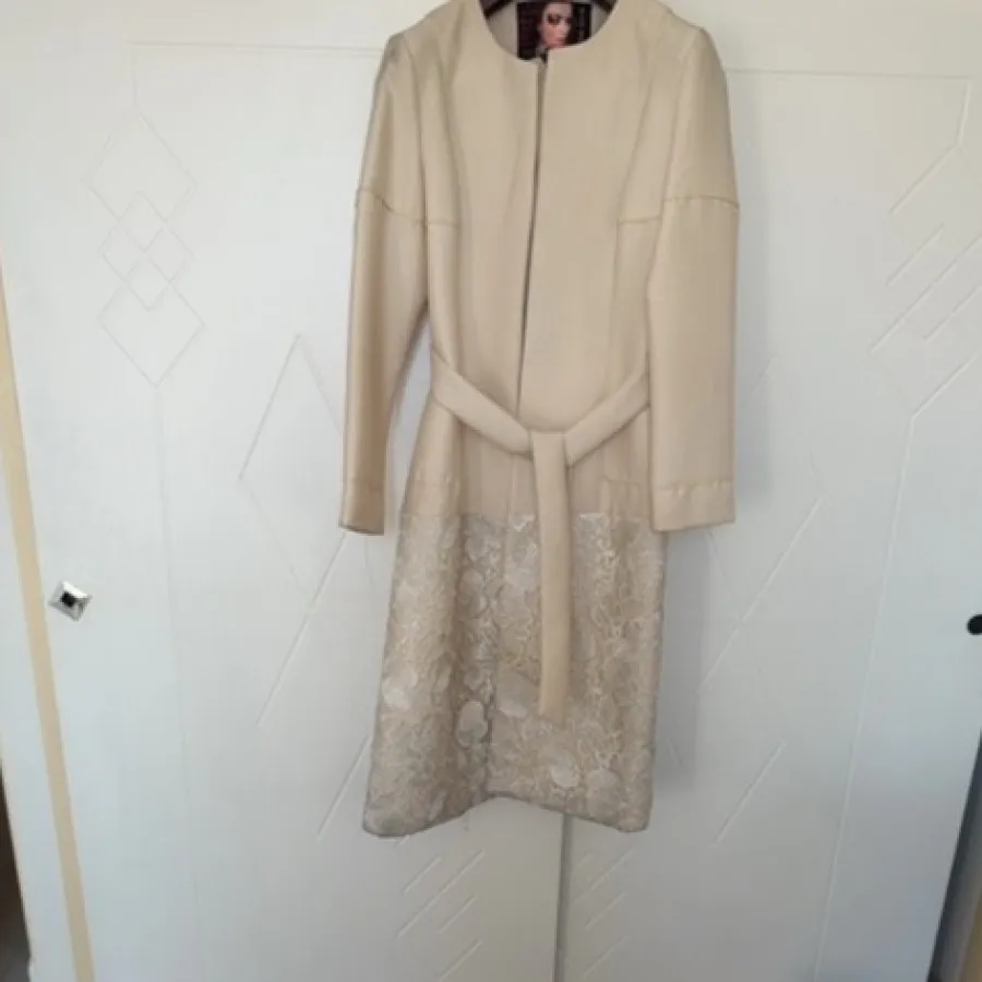 مانتو پاییزه