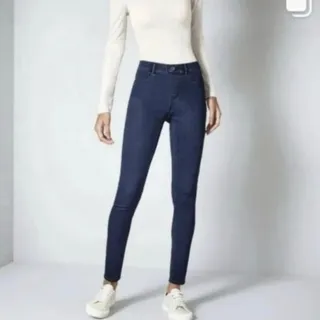 لگ جین اسمارا