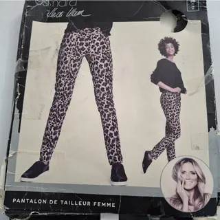 شلوار مجلسی اسمارا