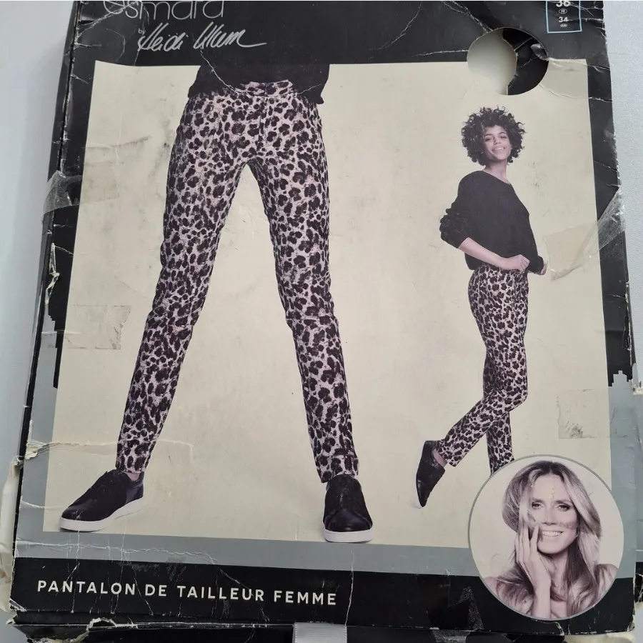 شلوار مجلسی اسمارا