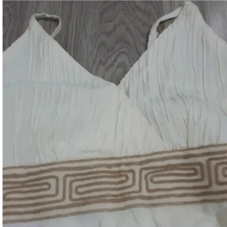 ست تاپ و دامن تایلندی