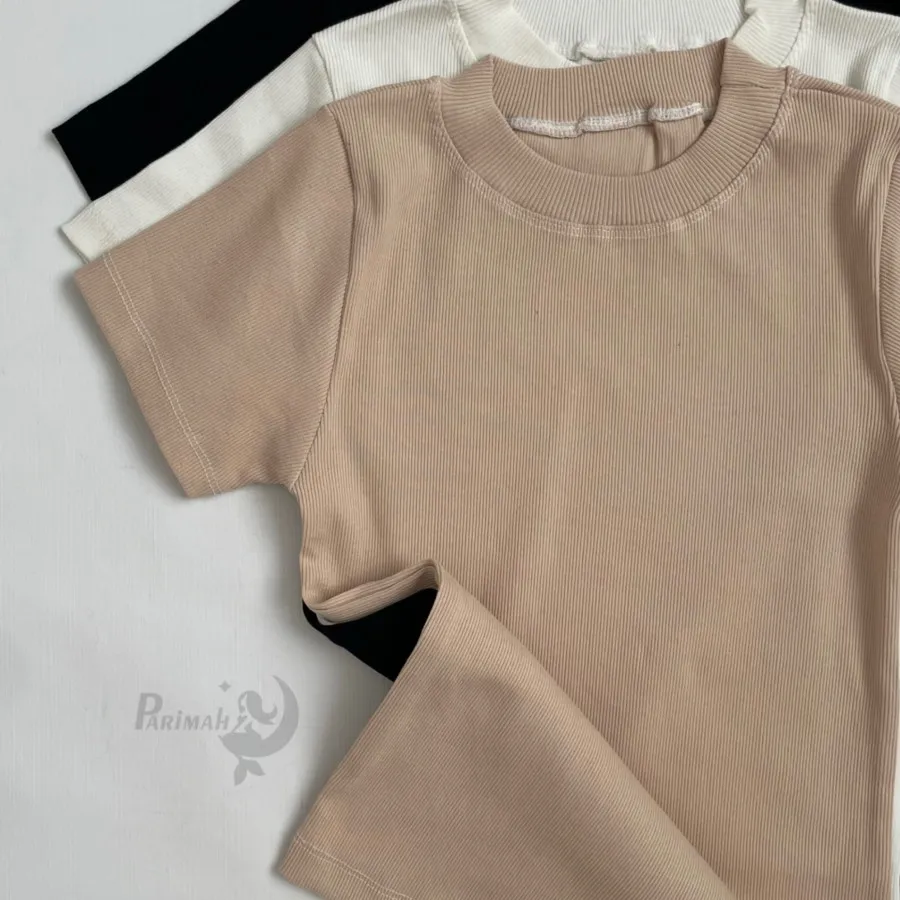 تیشرت کبریتی