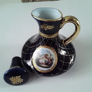 آبلیموخوری سرمه ای