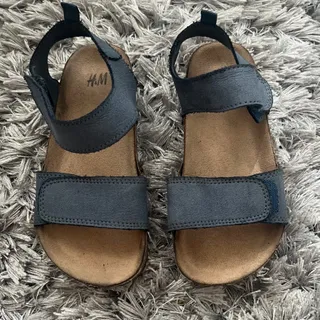 صندل پسرانه H&M