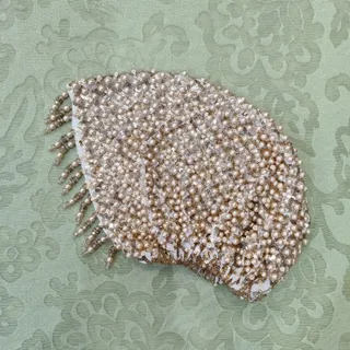 توربان مجلسی زنانه