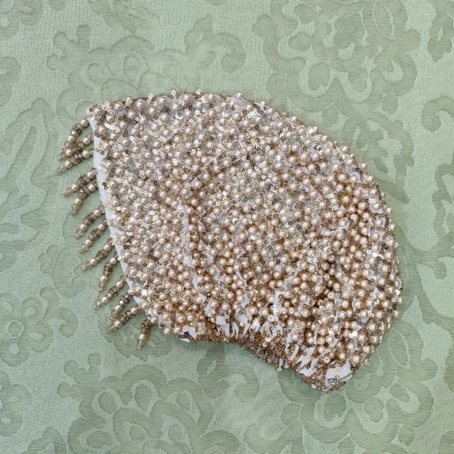 توربان مجلسی زنانه