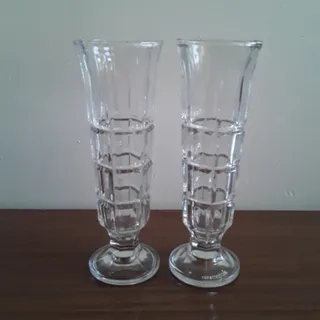 گلدان بلور ایتالیا