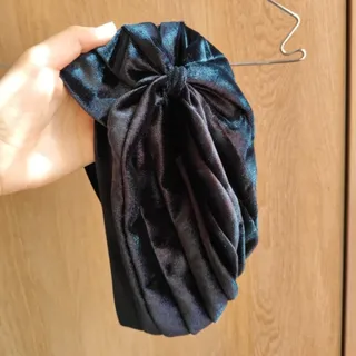 کلاه حجاب توربان زنانه