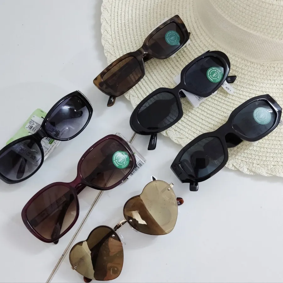 عینک آفتابی اورجینال