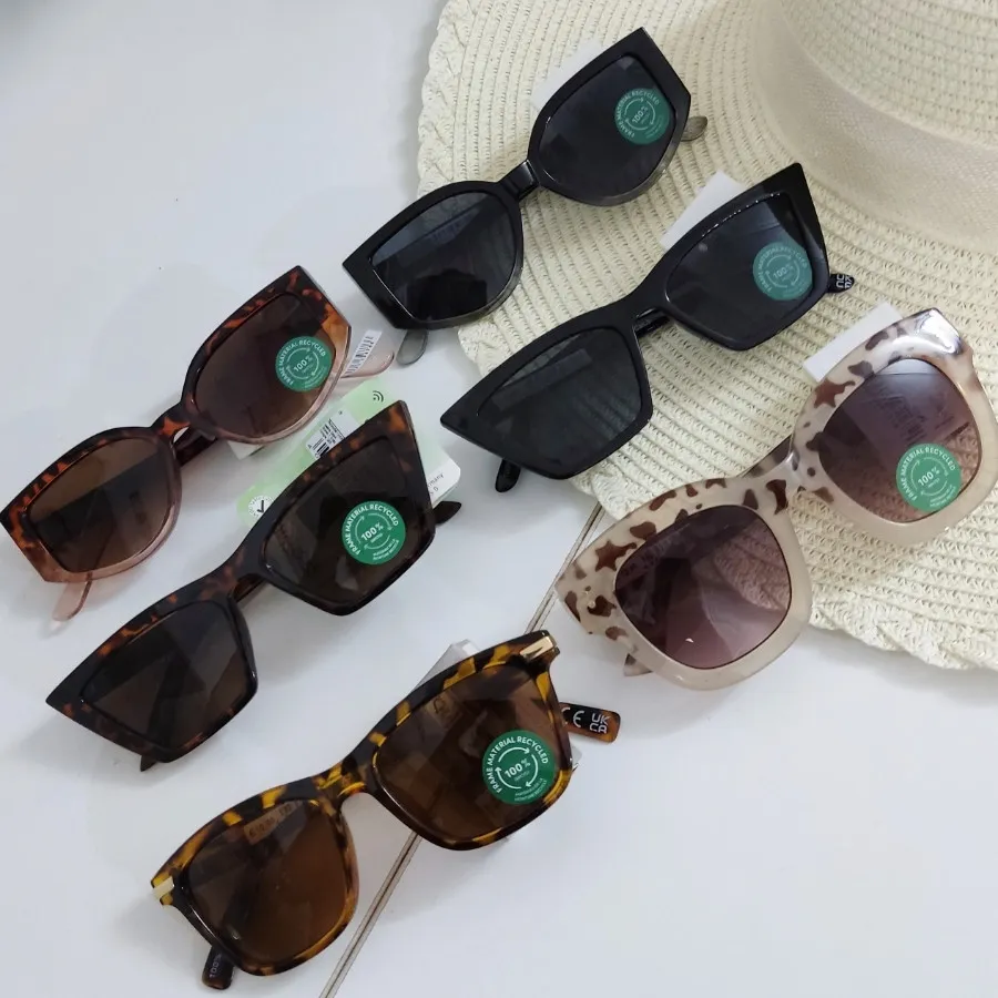 عینک آفتابی شیک