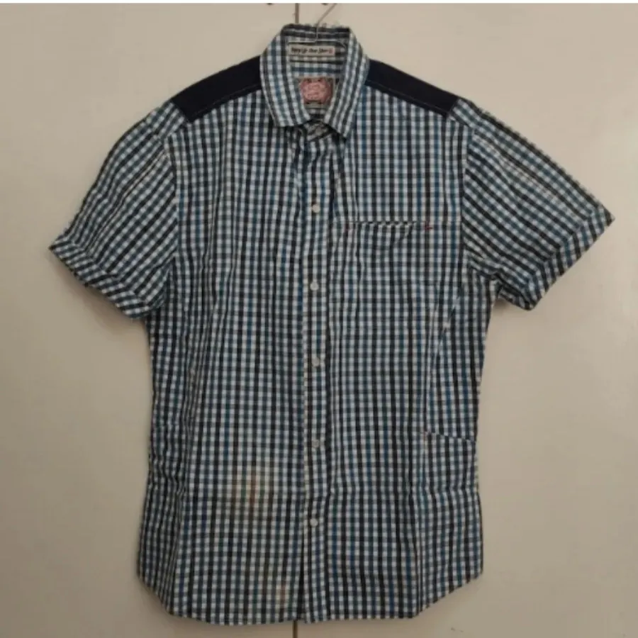 پیراهن مردانه یاپسرانه نو