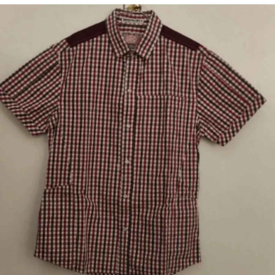 پیراهن مردانه یاپسرانه نو