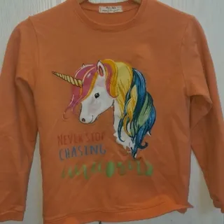 بلوز دخترانه