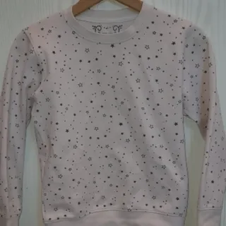 باور دخترانه طرح ستاره