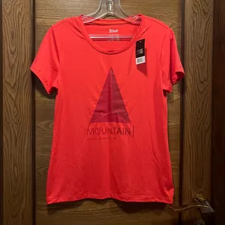 تیشرت ورزشی Crivit