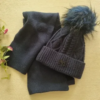 شال و کلاه نوزادی