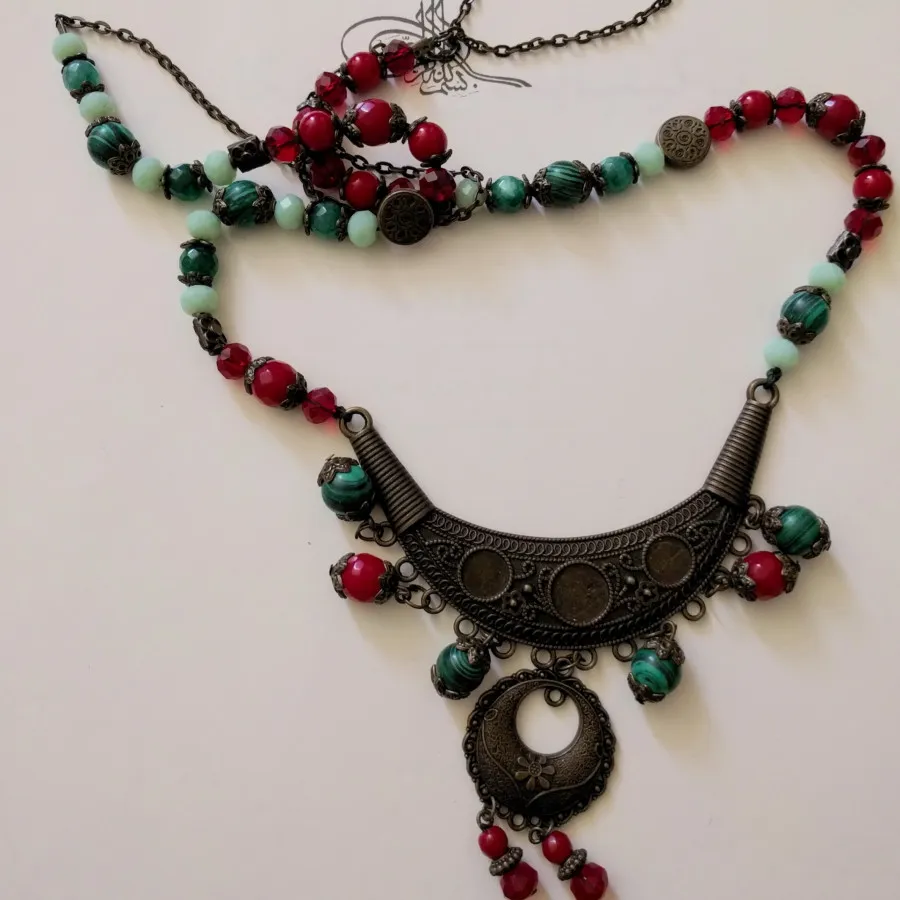 رولباسی بلند دستساز