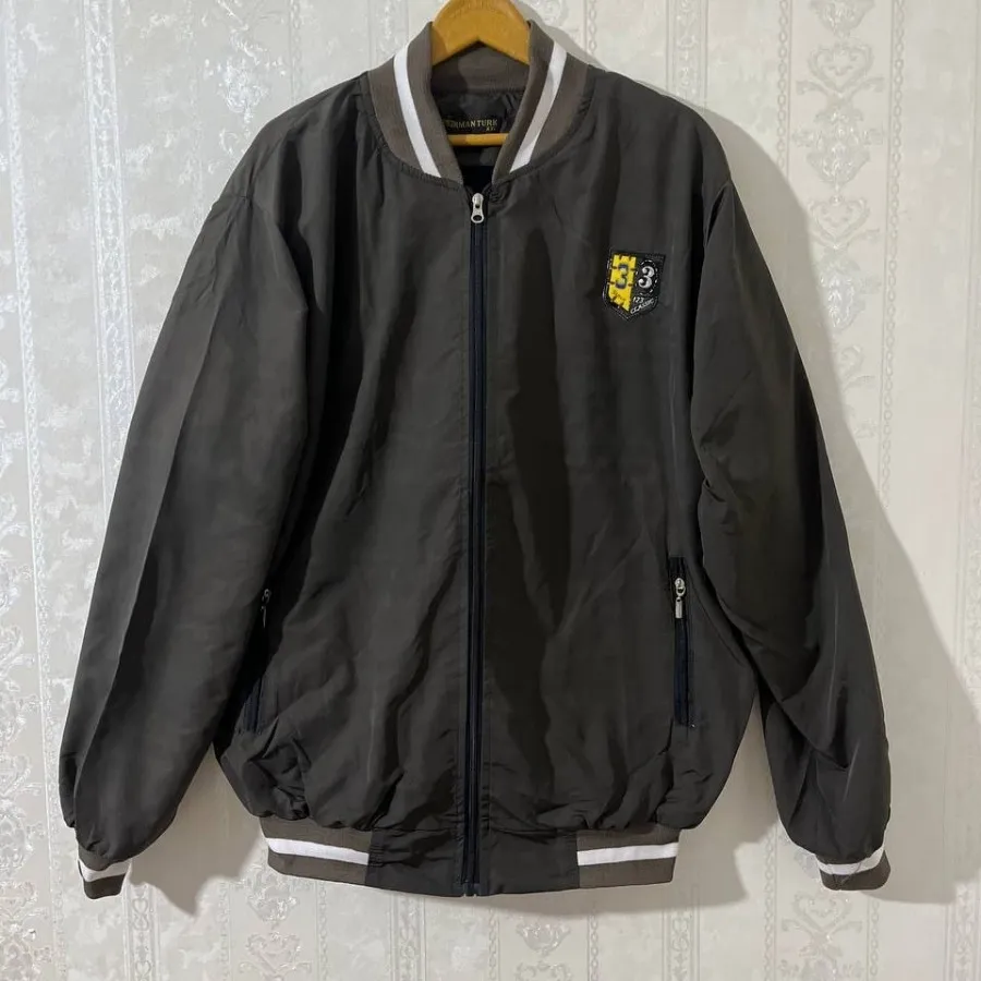 کاپشن مردانه