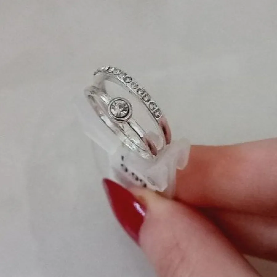 انگشتر جذاب و زیبا