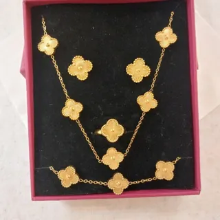 ست کامل ونکلیف