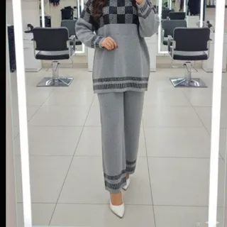 ست بافت شیک