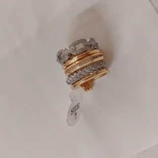 انگشتر پورتو