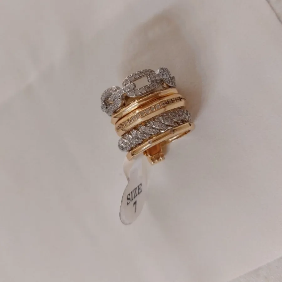 انگشتر پورتو