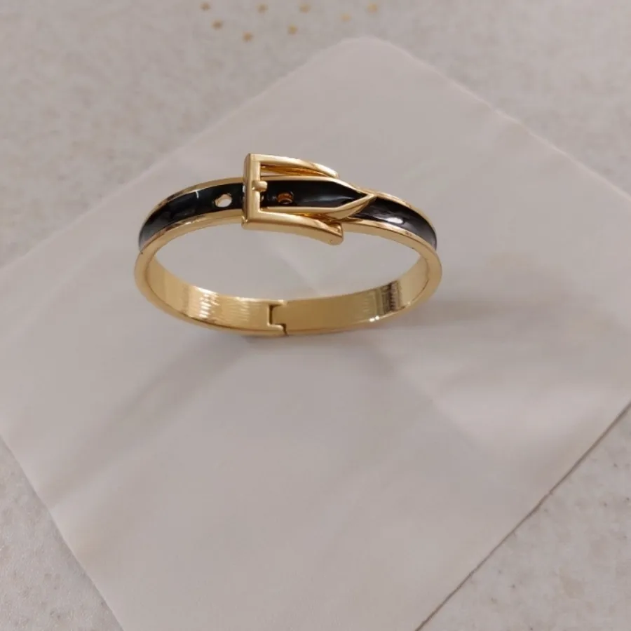 بنگل قفل مشکی