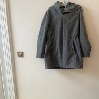 کاپشن زنانه