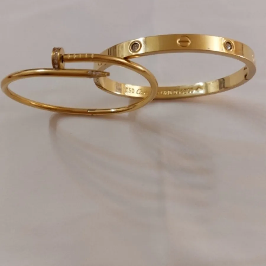 بنگل کارتیر و بنگل میخ