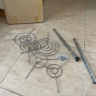 پایه قابلمه