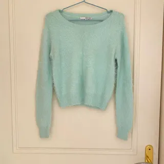 پلیور موهر Tally Weijl