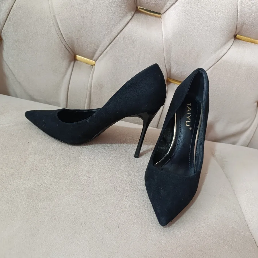 کفش مجلسی مارک Talyu