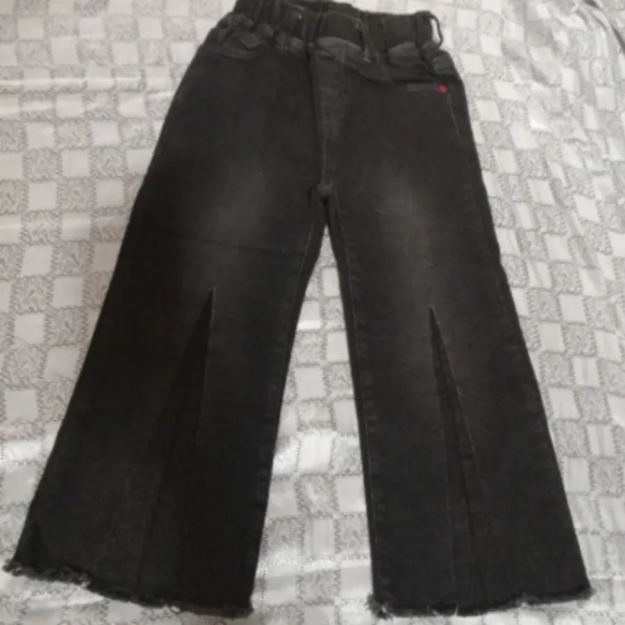 شلوار بچگانه