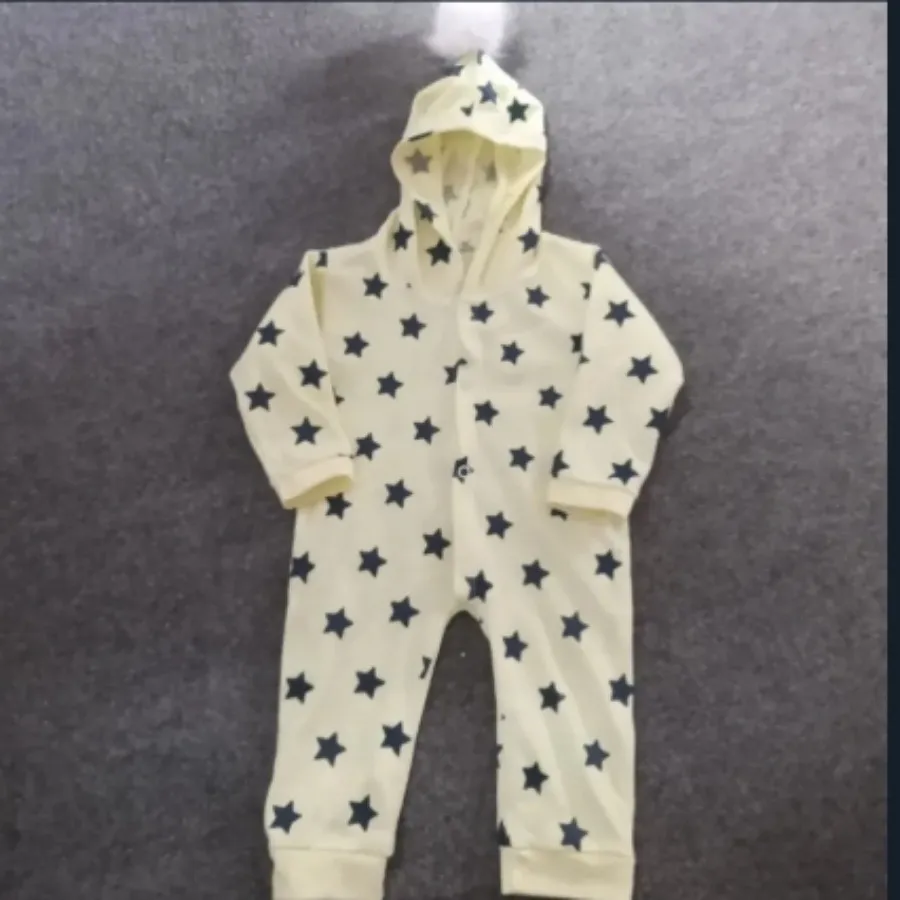 سرهمی نوزادی