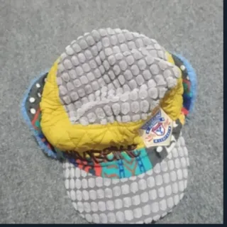 کلاه پسرونه