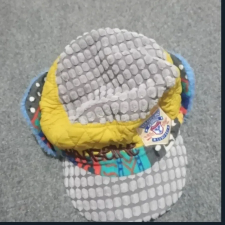 کلاه پسرونه