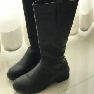 #بوت دخترانه