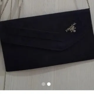 کیف کتابی پرادا