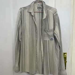 پیراهن مردانه