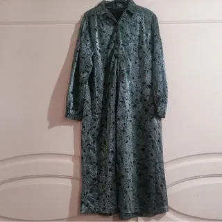 پیراهن مجلسی لمه براق