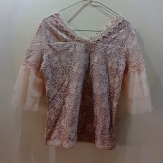 شومیز گیپور