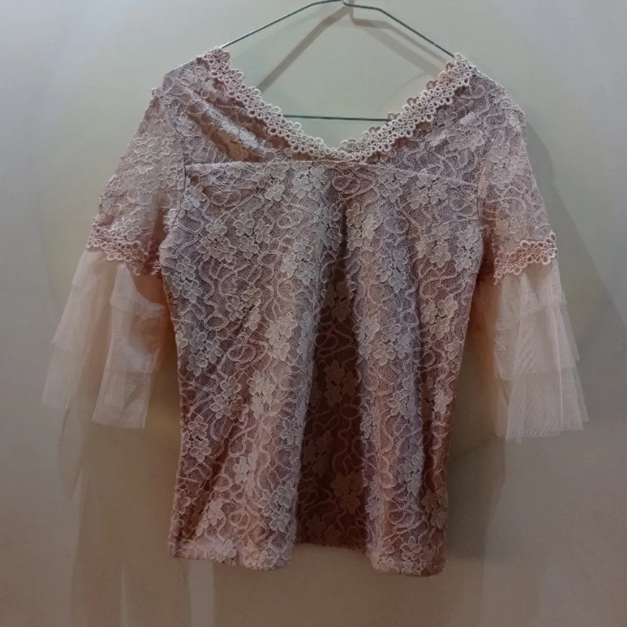 شومیز گیپور