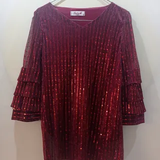 شومیز مجلسی