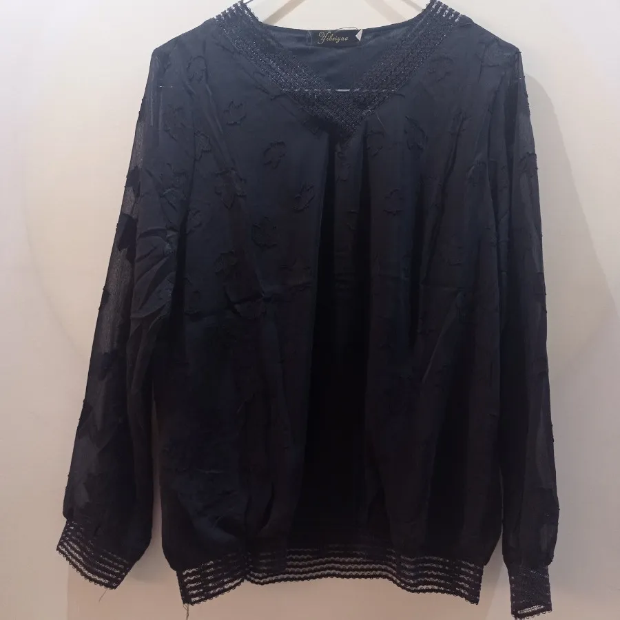 شومیز مجلسی