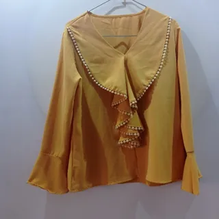 شومیز مجلسی