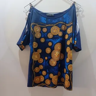 شومیز مجلسی ترک