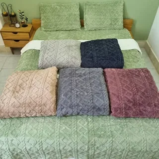 ست رو تختی ببعی