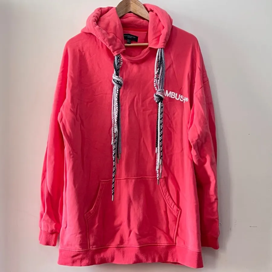 هودی بلند زنانه